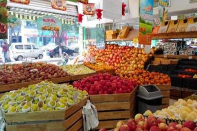 水果檔口銷售 創(chuàng)業(yè)機(jī)遇與盈利之道深度解析