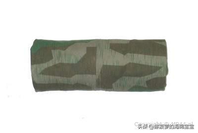 二戰(zhàn)德國防水帳篷布?xì)v史介紹