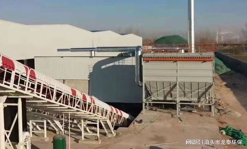 鐵礦廠布袋除塵器 鐵選廠除塵設備