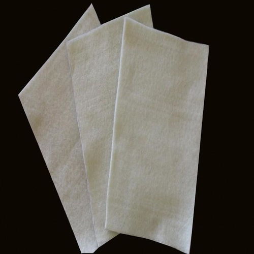 【土工布生產廠家長絲機織塑料編織無紡土工布防滲布】- 